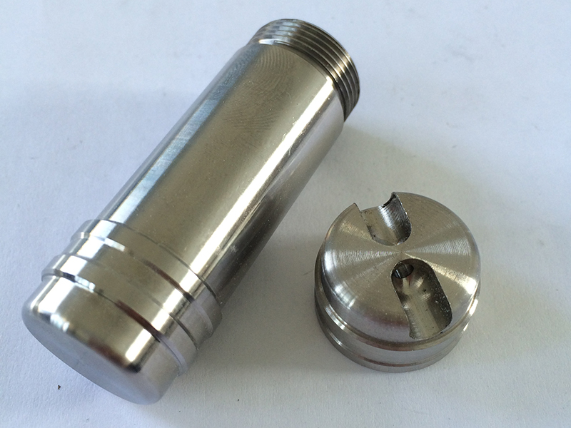 戶(hù)外便攜藥瓶